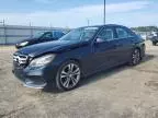 2016 Mercedes-Benz E 350