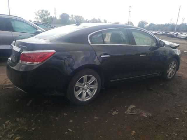 2012 Buick Lacrosse Premium