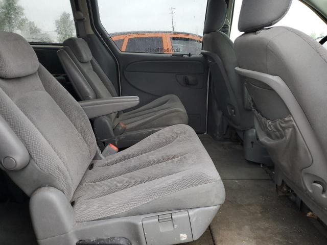 2005 Dodge Grand Caravan SXT