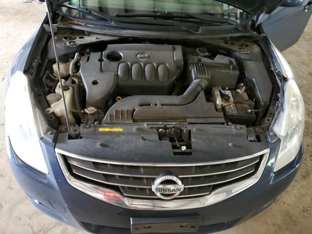 2011 Nissan Altima Base