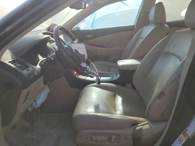 2008 Lexus ES 350