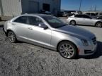 2017 Cadillac ATS Luxury