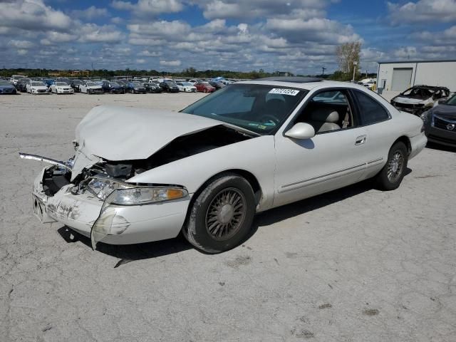 1997 Lincoln Mark Viii