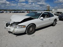 Lincoln salvage cars for sale: 1997 Lincoln Mark Viii