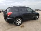 2008 Toyota Rav4 Limited