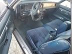 1985 Chevrolet EL Camino