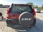 2006 Honda CR-V LX