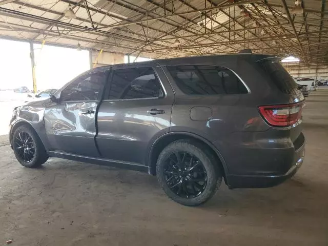 2016 Dodge Durango SXT