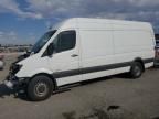 2016 Mercedes-Benz Sprinter 2500