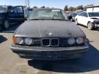 1991 BMW 535 I Automatic