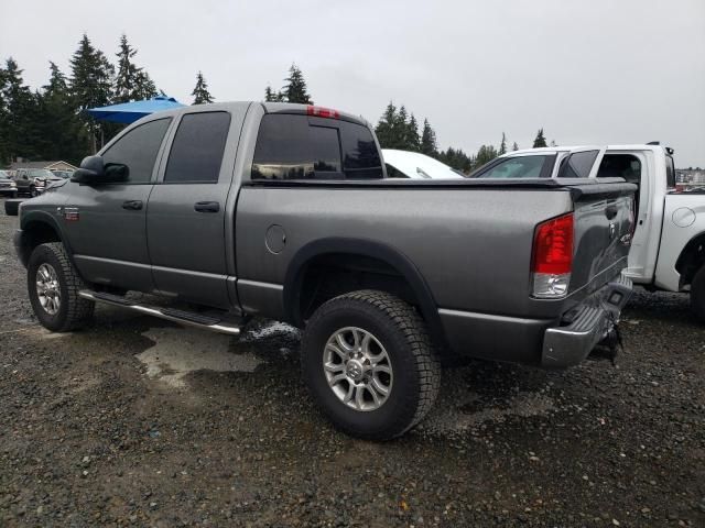 2008 Dodge RAM 2500 ST