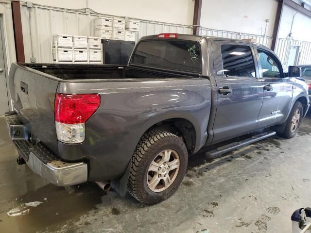 2011 Toyota Tundra Crewmax SR5