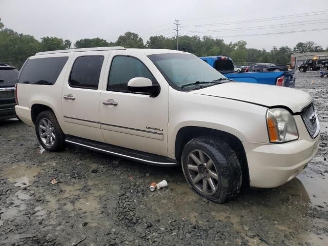 2012 GMC Yukon XL Denali