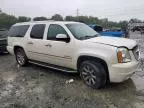 2012 GMC Yukon XL Denali