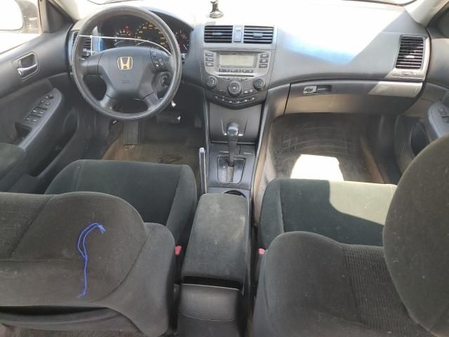 2006 Honda Accord LX