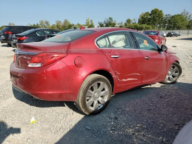 2013 Buick Regal Premium