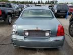 2006 Lincoln Town Car Signature