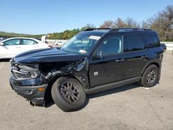 Ford salvage cars for sale: 2022 Ford Bronco Sport BIG Bend