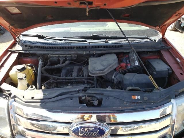 2007 Ford Edge SEL