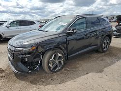 2023 Hyundai Tucson Limited en venta en Elgin, IL