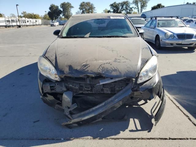 2014 Chevrolet Impala Limited LT