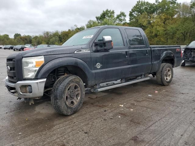 2015 Ford F350 Super Duty