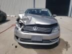 2014 Volkswagen Passat S