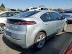 2013 Chevrolet Volt