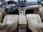 2013 Toyota Highlander Base