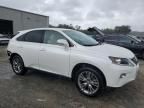 2014 Lexus RX 450H