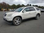 2012 GMC Acadia SLT-1