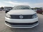 2016 Volkswagen Jetta S