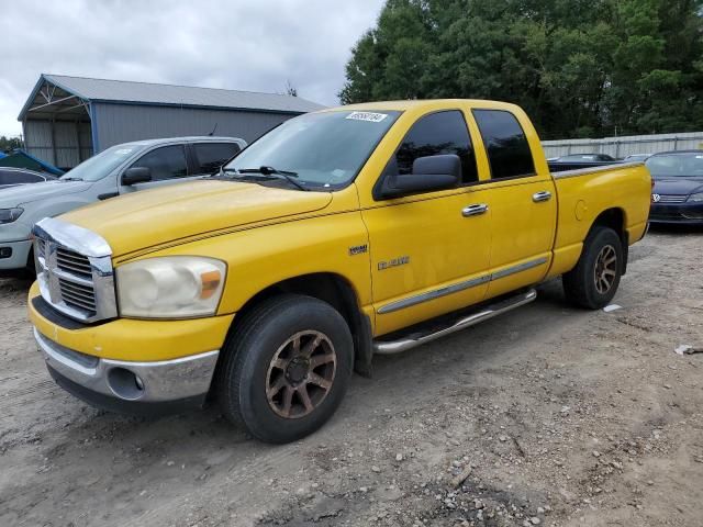 2008 Dodge RAM 1500 ST