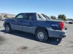 2002 Chevrolet Avalanche K1500