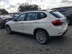 2015 BMW X1 XDRIVE28I