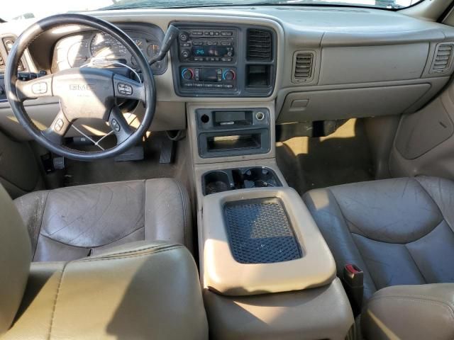 2006 GMC New Sierra K1500