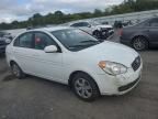 2010 Hyundai Accent GLS