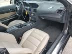 2011 Mercedes-Benz E 350