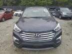 2013 Hyundai Santa FE Limited