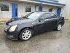 2009 Cadillac CTS