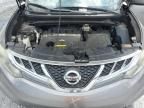 2012 Nissan Murano S