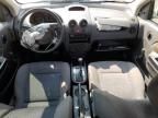 2006 Chevrolet Aveo Base