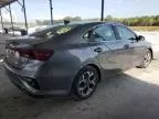 2020 KIA Forte EX