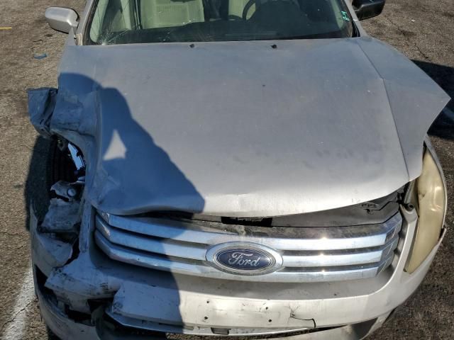 2007 Ford Fusion SE