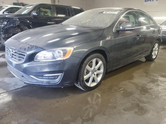 2016 Volvo S60 Premier