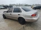 1999 Toyota Corolla VE