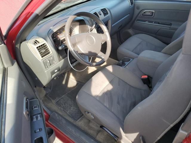 2005 Chevrolet Colorado