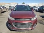 2017 Chevrolet Trax 1LT