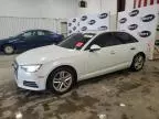 2017 Audi A4 Premium