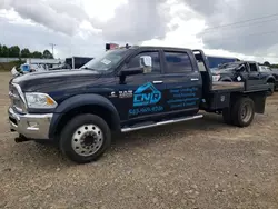 2017 Dodge RAM 4500 en venta en Chatham, VA